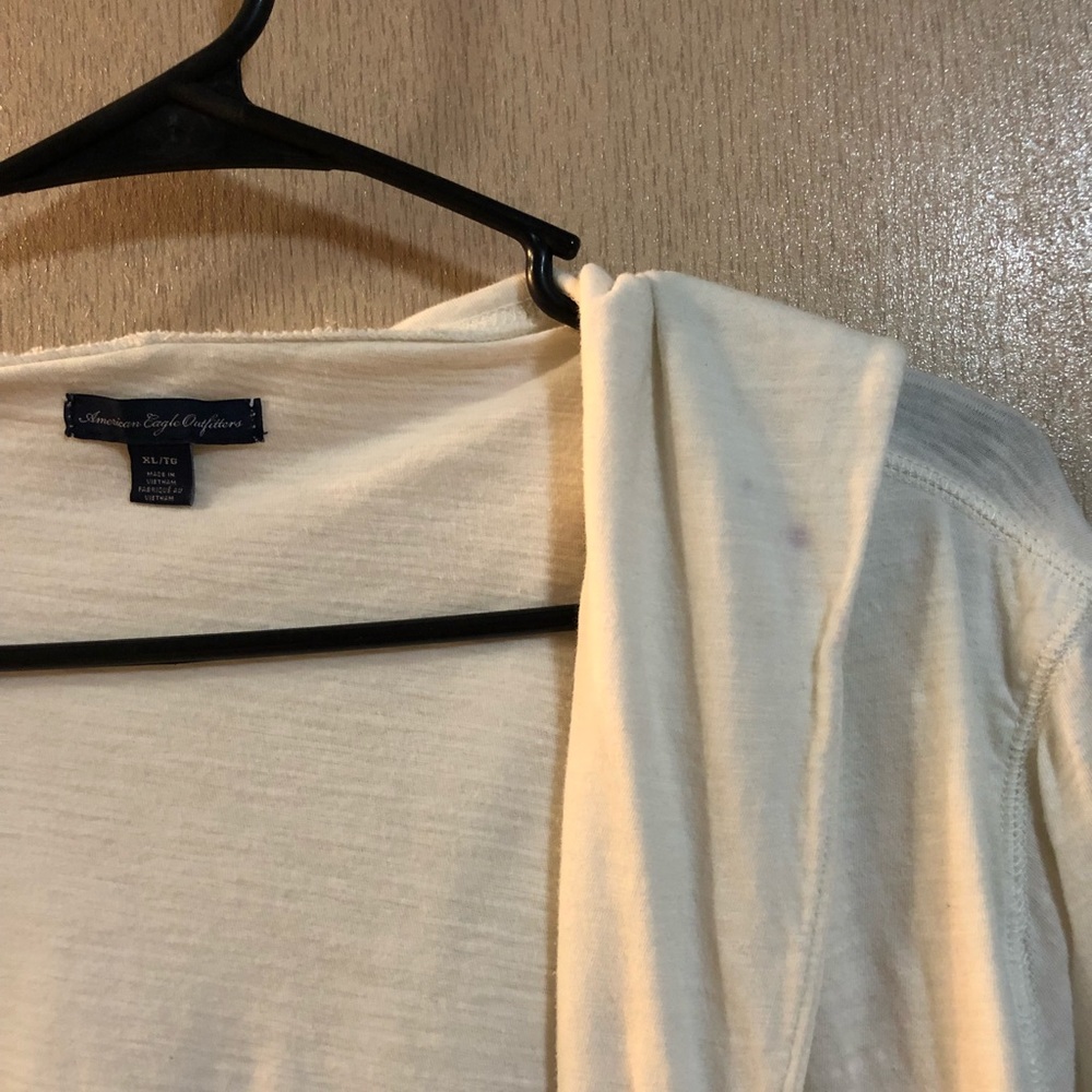 Lightweight jacket - Picture 4 of 5